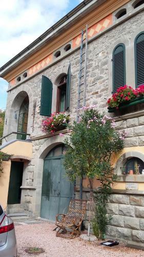 Ponte Dei Leoni