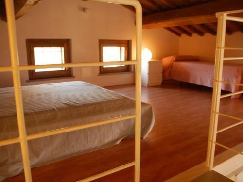 I Poggi Villa Sleeps 10 Pool Wifi