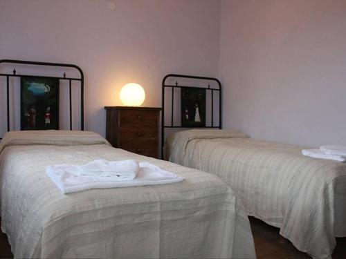 I Poggi Villa Sleeps 10 Pool Wifi