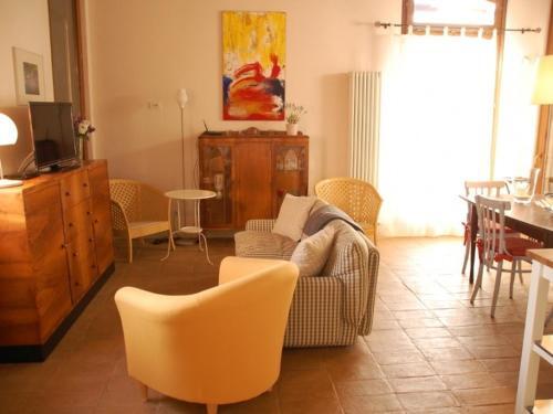 I Poggi Villa Sleeps 10 Pool Wifi