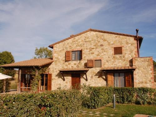 I Poggi Villa Sleeps 10 Pool Wifi