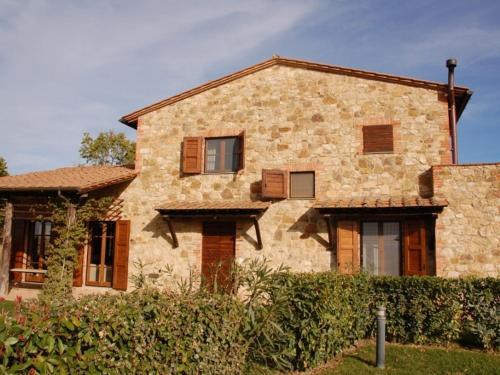 I Poggi Villa Sleeps 10 Pool Wifi
