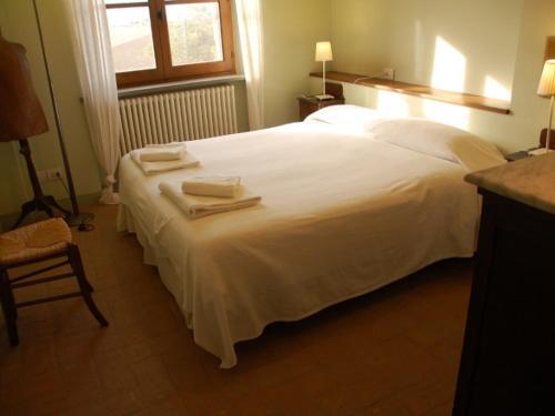 I Poggi Villa Sleeps 10 Pool Wifi