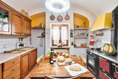 Il Rustico Di Grazia