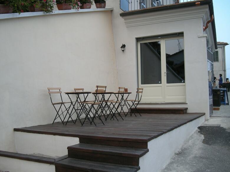 Hostal La Villa Di Pa'