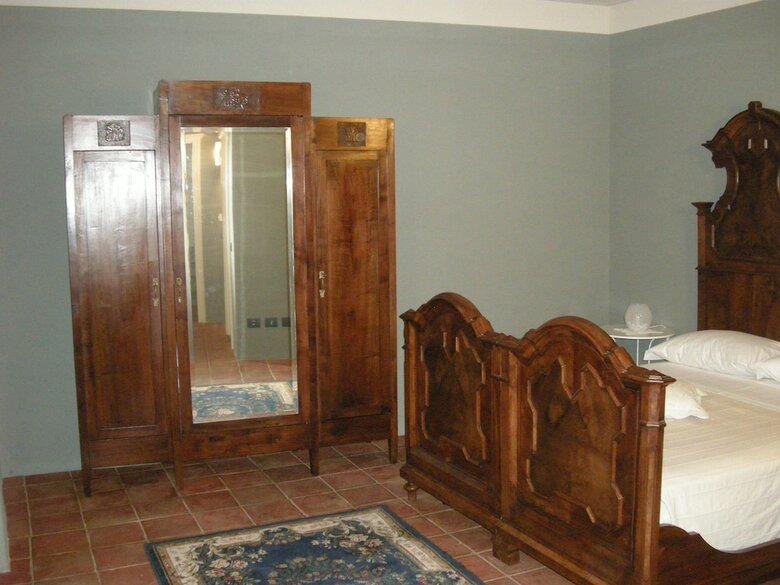Hostal La Villa Di Pa'