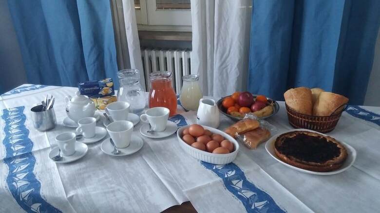 Bed & Breakfast Passaparola 2