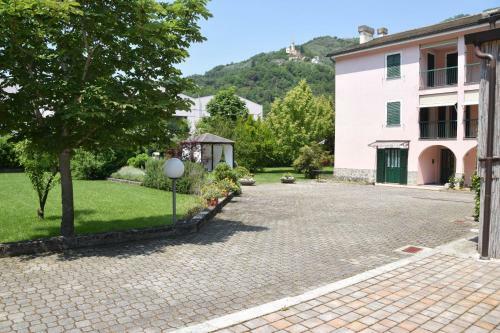 Apartamento La Riva