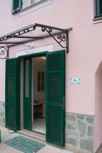 Apartamento La Riva