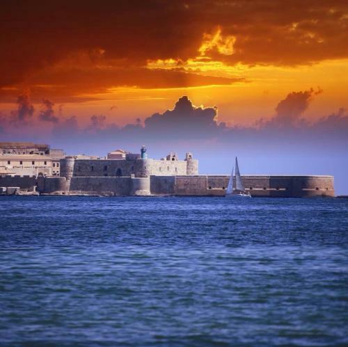 Apartamento Villa Faro Massolivieri