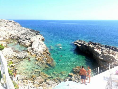 Apartamento Villa Faro Massolivieri