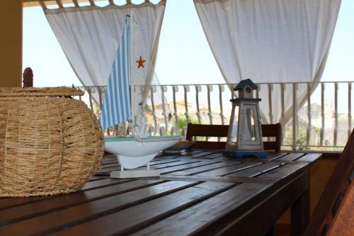 Apartamento Villa Faro Massolivieri