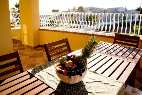 Apartamento Villa Faro Massolivieri