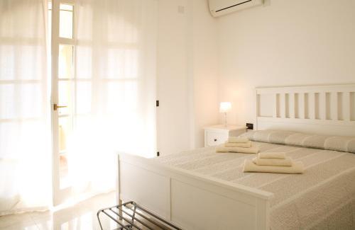 Apartamento Villa Faro Massolivieri