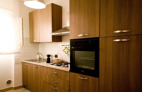 Apartamento Villa Faro Massolivieri