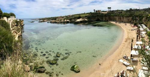 Apartamento Villa Faro Massolivieri