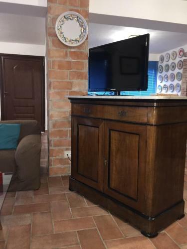 Apartamento Il Paradiso Sul Mare