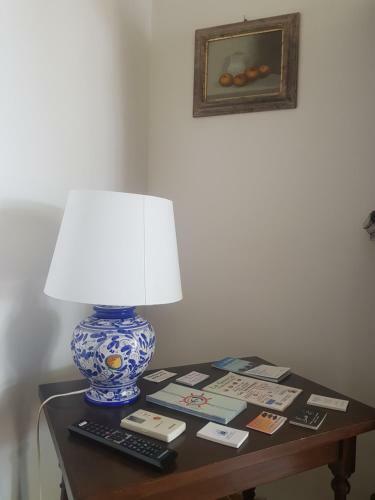 Apartamento Il Paradiso Sul Mare