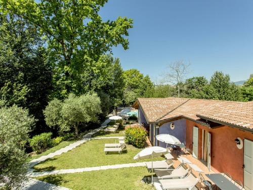 Apartment Quadri Ruscello 2