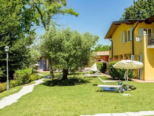 Apartment Quadri Ruscello 2