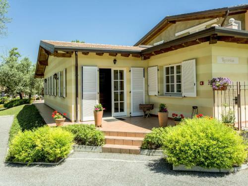 Apartment Quadri Ruscello 2