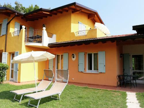 Apartment Trilo Del Ruscello 2