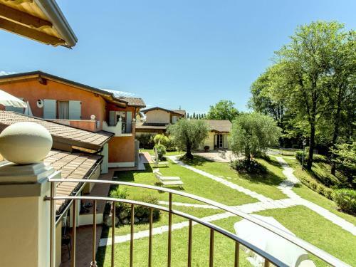 Apartment Trilo Del Ruscello 2