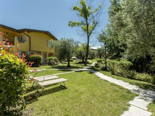 Apartment Trilo Del Ruscello 2