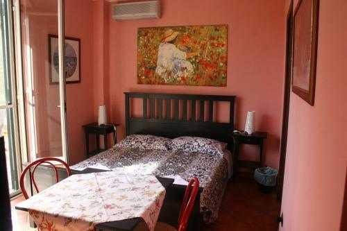 B&B Etna Country