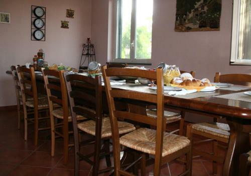 B&B Etna Country