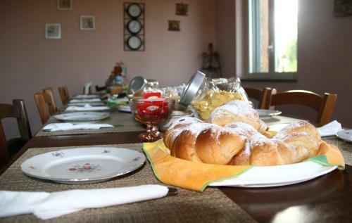 B&B Etna Country