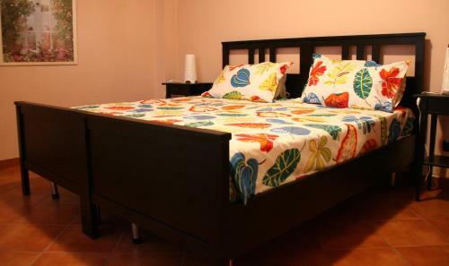 B&B Etna Country