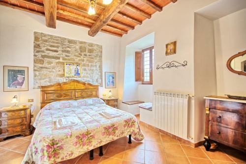 Agroturismo Montescalari