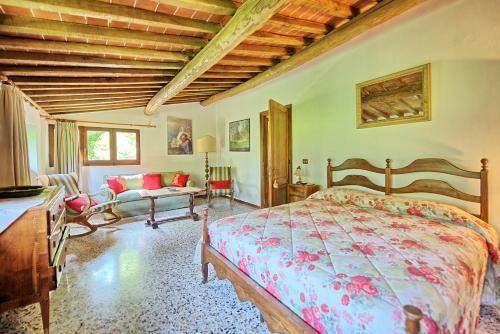 Agroturismo Montescalari