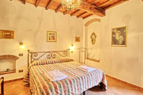 Agroturismo Montescalari