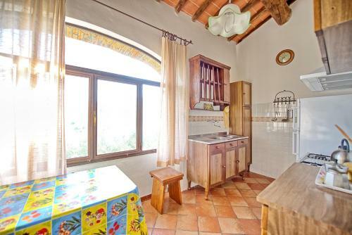 Agroturismo Montescalari