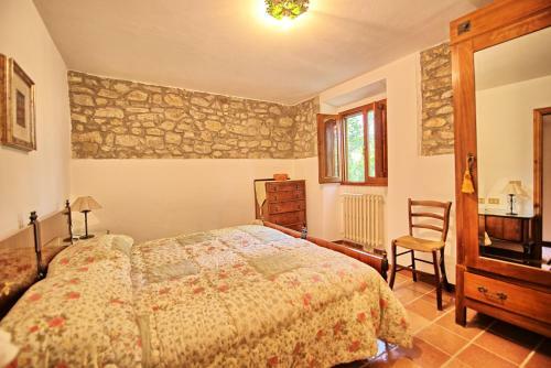 Agroturismo Montescalari