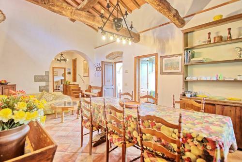 Agroturismo Montescalari