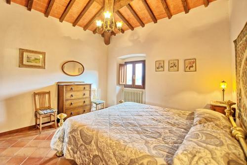 Agroturismo Montescalari