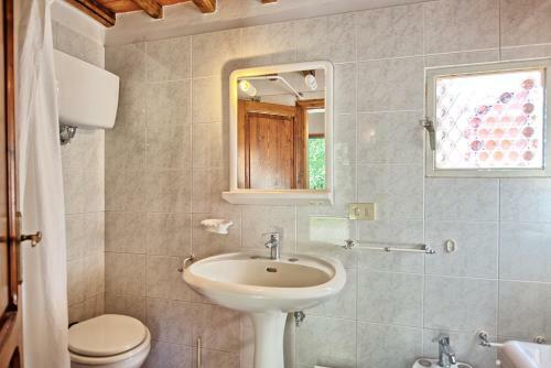Agroturismo Montescalari
