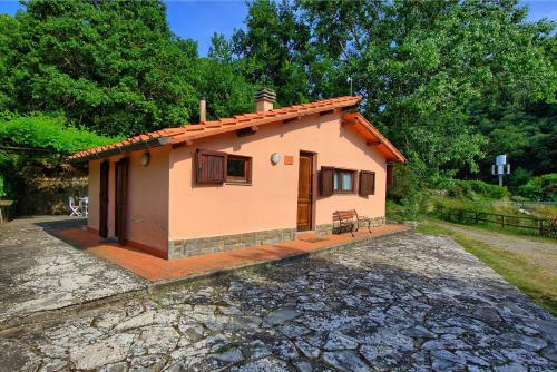 Agroturismo Montescalari