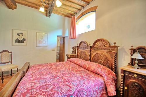 Agroturismo Montescalari