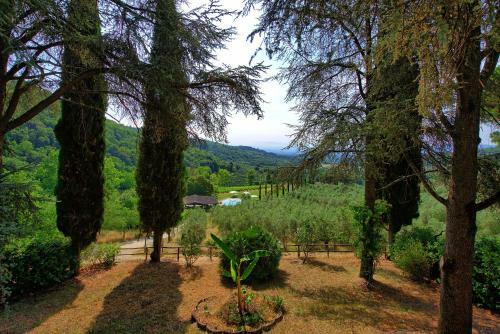 Agroturismo Montescalari