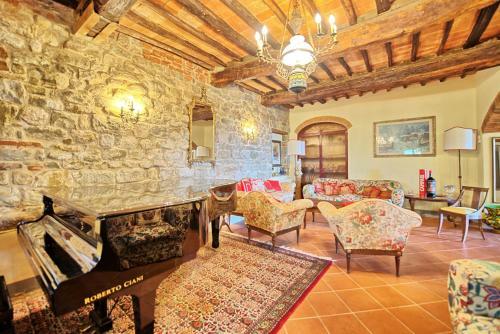 Agroturismo Montescalari