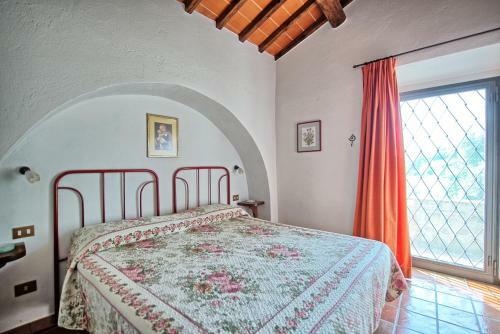 Agroturismo Montescalari