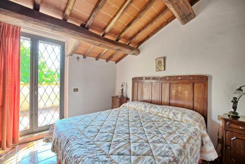 Agroturismo Montescalari