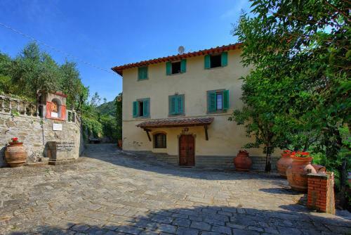 Agroturismo Montescalari