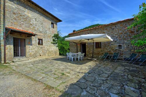 Agroturismo Montescalari