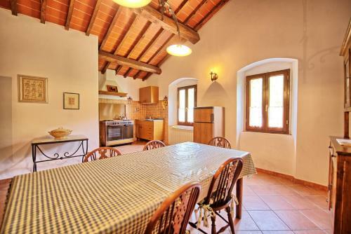 Agroturismo Montescalari