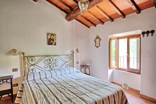 Agroturismo Montescalari